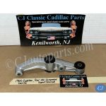 RESTORED 1963 1964 1965 1966 Cadillac Deville Eldorado Fleetwood Calais REAR A/C COMPRESSOR SUPPORT MOUNTING BRACKET #1481243